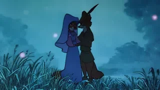 Robin Hood - Love (Eu Portuguese)