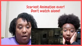 Other Lily | Short Horror Animation | Reaction