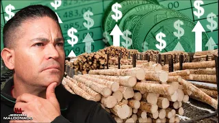 When Will Lumber Prices Come Down?