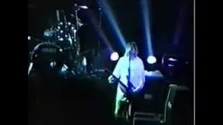 Nirvana - Gent 23/11/1991 #2