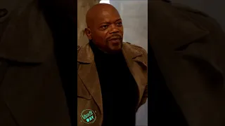 Shaft 2019 Movie Scene #shaft #samuelljackson #hindidubbed #hindiway