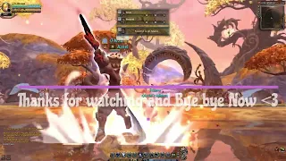 Dragon nest Althea ~ Quick and Easy Guides: Leveling Guide From 60-70