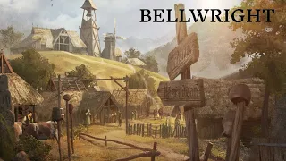 Surviving As Our Town Begins LIVE ~ Bellwright (Stream)