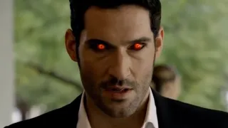 Lucifer Morningstar's Entire Backstory Explained