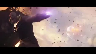 Together we can stop thanos - AVENGERS INFINITY WAR