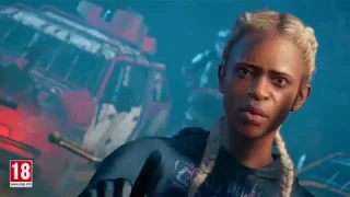 FAR CRY New Dawn Story Trailer [2019] | PS4, XBOX ONE, and PC