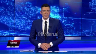 Edicioni i Lajmeve Tv Klan 22 Qershor 2019, ora 19:30