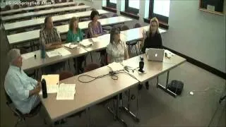 RAILS Board Meeting - September 26, 2014