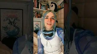 ULTIMATE TIKTOK CRINGE || CRINGETOPIA 💖#shorts