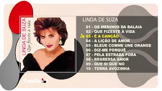 Linda De Suza - Que Fizeste À Vida (Full Álbum)