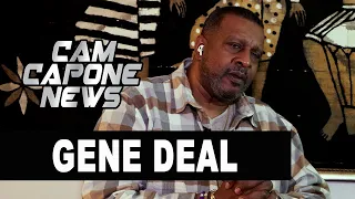 Gene Deal On If Diddy Knew That Jimmy Henchman Was Going To Set Up Tupac