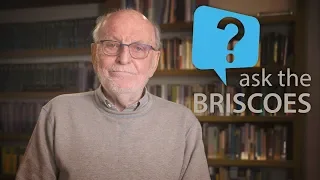 Should I Be Afraid of Judgment Day? | Ask the Briscoes