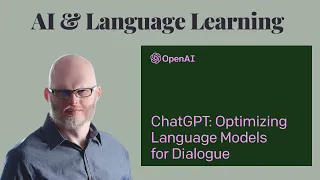 AI & Language Learning