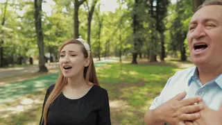 Cristian și Cristiana Văduva- Doar Tu I Official Video I 2019 I