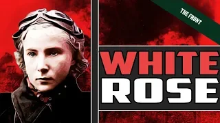 The Deadly “White Rose” of Stalingrad