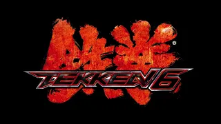 Yodeling in Meadow Hill (Hidden Retreat) - Tekken 6 Music Extended