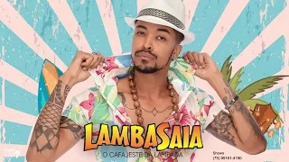 Lambasaia - Bota na malvada