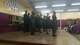 Orumana Combined  School