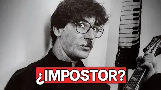 El Oído Absoluto de Charly… ¿La Mentira más Grande del Rock?