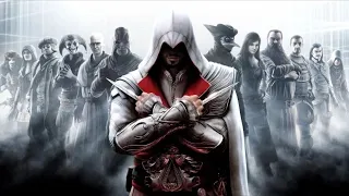 Assasins creed everybody wants to rule