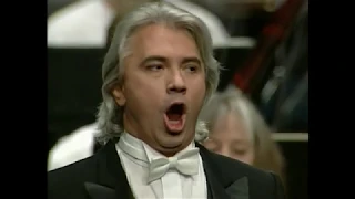 Hvorostovsky.Le Festival international de Lanaudiere.1998