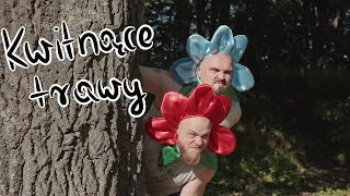 Ranko Ukulele - Kwitnące trawy (piosenka o alergiach)