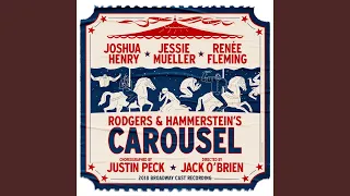 The Carousel Waltz