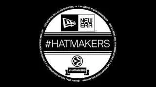 #hatmakers Robertas Javtokas, Zalgiris Kaunas (FEATURE)