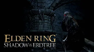 Elden Ring - Shadow of the Erdtree DLC Release Date Trailer | PS4/PS5, Xbox, PC