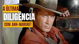 filme completo | A Última Diligência | stagecoach 1966 Ann-Margret Alex Cord Bing Crosby