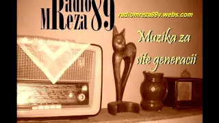 MAKEDONSKA FOLK RELAKSACIJA (Radio Mreza 89 In The Mix) МАКЕДОНСКА ФОЛК РЕЛАКСАЦИЈА