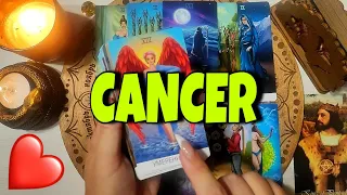 CANCER 🚨♥️THIS IS GOING TO BE HARD FOR YOU TO BELIEVE, LISTEN CAREFULLY🙏 #CANER #VALENTINE’S DAY