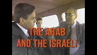 PBS Frontline: The Arab and the Israeli (1984)