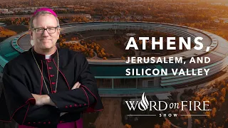 Athens, Jerusalem, and Silicon Valley