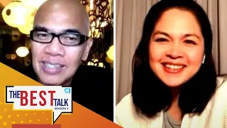 Judy Ann Santos on taking new roles | The Best Talk