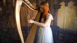 Cover: Ballad of the Goddess from The Legend of Zelda - Skyward Sword