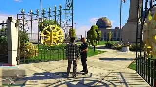 GTA 5 RP : LES ARNAQUES ET LE BUSINESS (EPISODE 9)