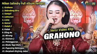 Niken Salindry Full Album || Grahono, Niken Salindry Full Album Terbaru 2024 - KEMBAR MUSIC DIGITAL