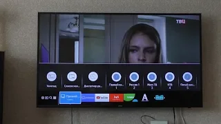 Ответы на частые вопросы по телевизору Samsung
