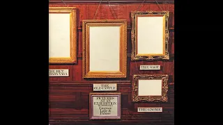 Emerson, Lake & Palmer - Promenade/ The Gnome/ Promenade