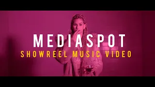 SHOWREEL MUSIC VIDEO - MEDIASPOT - PERICA RAI