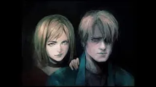 SILENT HILL 2(DAY OF NIGHT)(EMOTIONAL SOOTHING AMBIENT REMIX!).FEAT MAYBE I'M RAMBLING