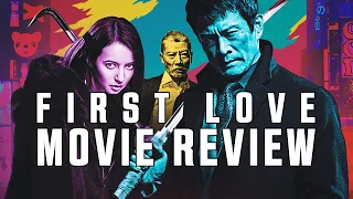 First Love | Hatsukoi | Movie Review | 2019 | Takashi Miike |