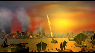 Age of Mythology™: War (Cinematic)