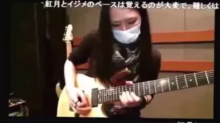 大神様BABYMETAL「紅月」