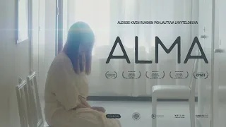 ALMA INDIE SHORT FILM - TRAILER
