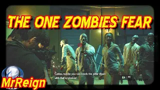 Resident Evil 3 Remake - FARMING 2000 ZOMBIES The One Zombies Fear Challenge Guide The Endless Horde