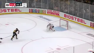 This Moment Saved Their ENTIRE NHL Playoff Run..