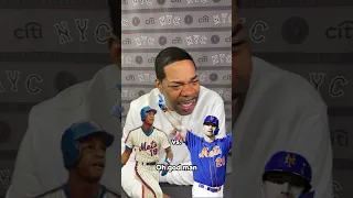 Come for Busta Rhymes ranking our jerseys, stay for his reaction to the City Connects 😂 #rap #music