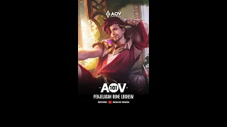 AOV 101 - Penjelasan Rune Lokheim